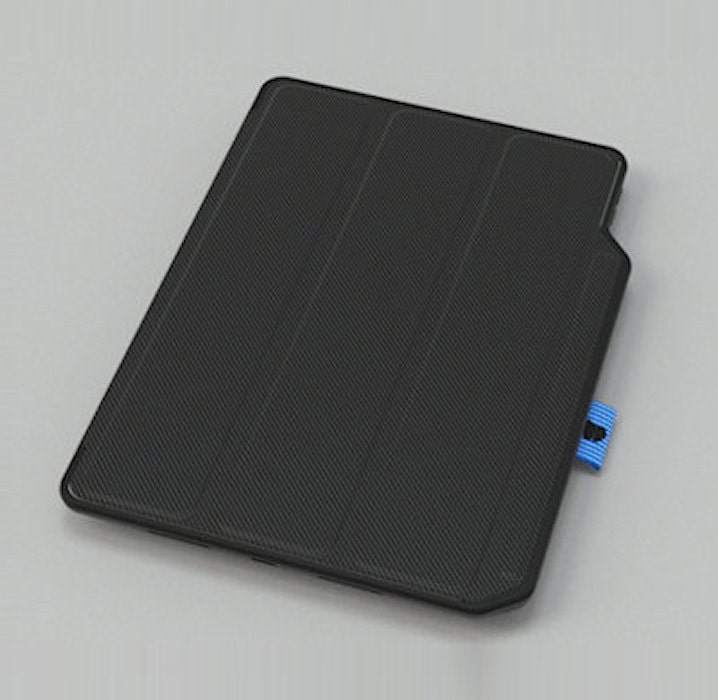 Design iPad tablet cover